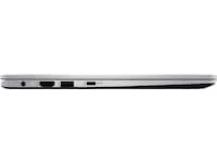 MSI Modern 14 F1M 14" FHD+ PC - Bærbar / laptop