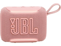 JBL GO5 kompakt bærbar højttaler (rosa) Trådløs / Bluetooth højttaler