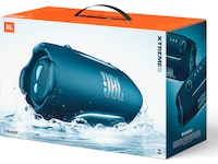 JBL Xtreme 5 bærbar højttaler med Bluetooth (blå) Trådløs / Bluetooth højttaler