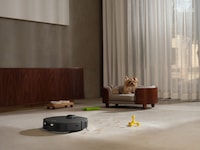 Dreame L50s Pro Ultra robotstøvsuger (sort) Robotstøvsugere