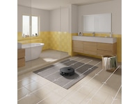 Dreame L50 Ultra AE (sort) Robotstøvsugere