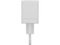 HyperJuice 35W USB-C GaN-lader (hvid) Mobilopladere