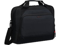 Targus 15-16" Classic EcoSmart Briefcase Rygsæk, taske og etui