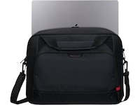 Targus 15-16" Classic EcoSmart Briefcase Rygsæk, taske og etui