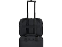 Targus 15-16" Classic EcoSmart Briefcase Rygsæk, taske og etui
