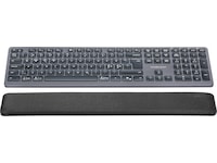 Andersson WSK-4000 trådløst tastatur med aluminium Keyboards