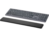 Andersson WSK-4000 trådløst tastatur med aluminium Keyboards