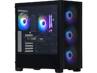 Komplett-PC Advanced Gaming a147 RGB Stationær Gaming PC