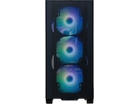 Komplett-PC Advanced Gaming a147 RGB Stationær Gaming PC