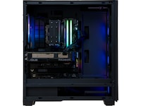 Komplett-PC Advanced Gaming a147 RGB Stationær Gaming PC