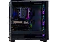 Komplett-PC Advanced Gaming a147 RGB Stationær Gaming PC