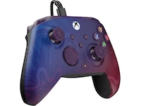 Turtle Beach Rematch Advanced Kablet Controller (Purple Fade) Gamepad