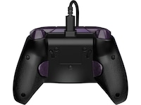Turtle Beach Rematch Advanced Kablet Controller (Purple Fade) Gamepad