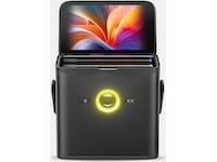 Nedis Ikarao Shell S3 Karaokehøjttaler 80W Trådløs / Bluetooth højttaler