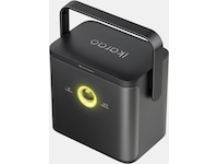 Nedis Ikarao Shell S3 Karaokehøjttaler 80W Trådløs / Bluetooth højttaler