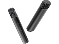 Nedis Ikarao Shell S3 Karaokehøjttaler 80W Trådløs / Bluetooth højttaler