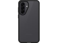 OtterBox Galaxy A37 5G React cover (gennemsigtig/sort) Mobilcover