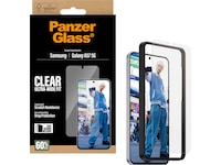 PanzerGlass Galaxy A57 5G skærmbeskytter Skærmbeskyttelse mobiltelefon