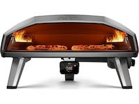 Ooni Koda 2 Max 24" 30mbar (EU Butan) Pizzaovne