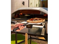Ooni Koda 2 Max 24" 30mbar (EU Butan) Pizzaovne