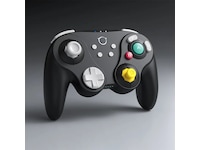 NYXI Warrior Bluetooth Controller (Black Style) Tilbehør til spilkonsoller