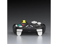 NYXI Warrior Bluetooth Controller (Black Style) Tilbehør til spilkonsoller