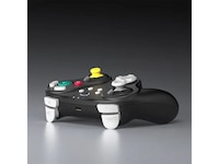 NYXI Warrior Bluetooth Controller (Black Style) Tilbehør til spilkonsoller
