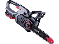MOVA GC210 Batteridrevet Motorsav 25cm 20V Kædesave