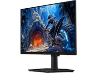 Samsung 25" Odyssey G4 gamingskærm 25GH402 Gamingskærme