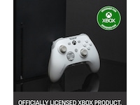 SCUF Valor Wired TMR Controller (hvid) Gamepad