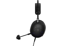 Sony INZONE H6 Air gaming-headset med åben bagside (sort) Gamingheadset