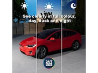 Arlo Ultra 3 4K overvågningskamera 4-pack Overvågningskameraer