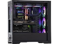 Komplet-PC Epic Gaming i334 RGB Stationær Gaming PC