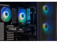 Komplett Advanced Gaming i197 RGB Stationær Gaming PC