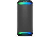 Sony SRS-XV800 Trådløs Højttaler 2-pack (Sort) Trådløs / Bluetooth højttaler