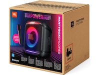 JBL Partybox Encore 2 partyhøjttaler med mikrofon 2-pack Trådløs / Bluetooth højttaler
