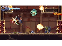 NINJA GAIDEN: Ragebound Spil til Playstation 5