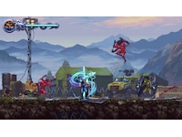 NINJA GAIDEN: Ragebound Spil til Playstation 5