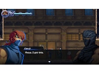 NINJA GAIDEN: Ragebound Spil til Playstation 5