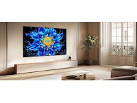 TCL T8D 55" 4K QD-Mini LED Smart TV (2026) 50 - 59 tommer TV