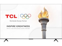 TCL 75" Q6C Premium QD-MiniLED TV (2026) 70 - 79 tommer TV
