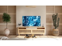 TCL T69C 55” QLED Smart TV 4K (2026) 50 - 59 tommer TV