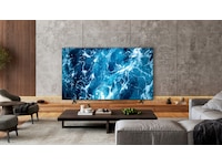 TCL T69C 50” QLED Smart TV 4K (2026) 50 - 59 tommer TV