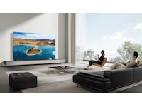 TCL 85" RM9L RGB-Mini LED 4K Smart TV (2026) Over 80 tommer TV