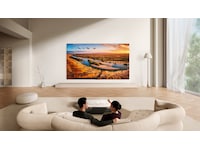 TCL 85" RM9L RGB-Mini LED 4K Smart TV (2026) Over 80 tommer TV