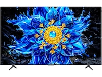 TCL T8D 85” 4K QD-Mini LED Smart TV (2026) Over 80 tommer TV