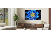 TCL T8D 85” 4K QD-Mini LED Smart TV (2026) Over 80 tommer TV