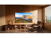 TCL C8L 85” SQD-Mini LED Smart TV (2026) Over 80 tommer TV