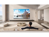 TCL X11L 98” SQD-Mini LED 4K Smart TV (2026) Over 80 tommer TV