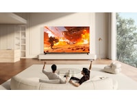 TCL X11L 98” SQD-Mini LED 4K Smart TV (2026) Over 80 tommer TV